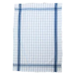 Keukenhanddoek Adalynne 6 stuks (50x70cm) jeans> Textiel