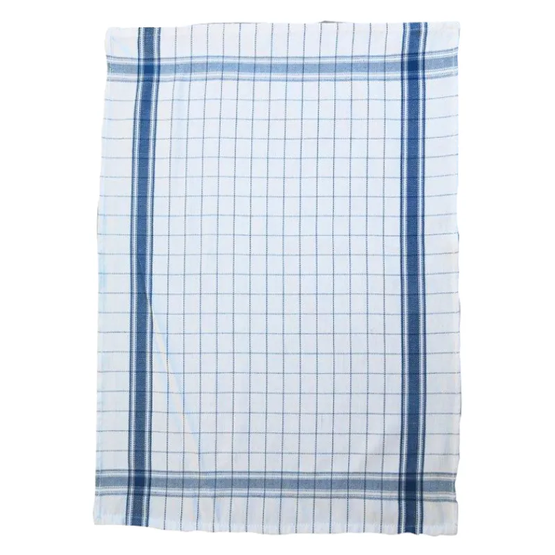 Keukenhanddoek Adalynne 6 stuks (50x70cm) jeans> Textiel