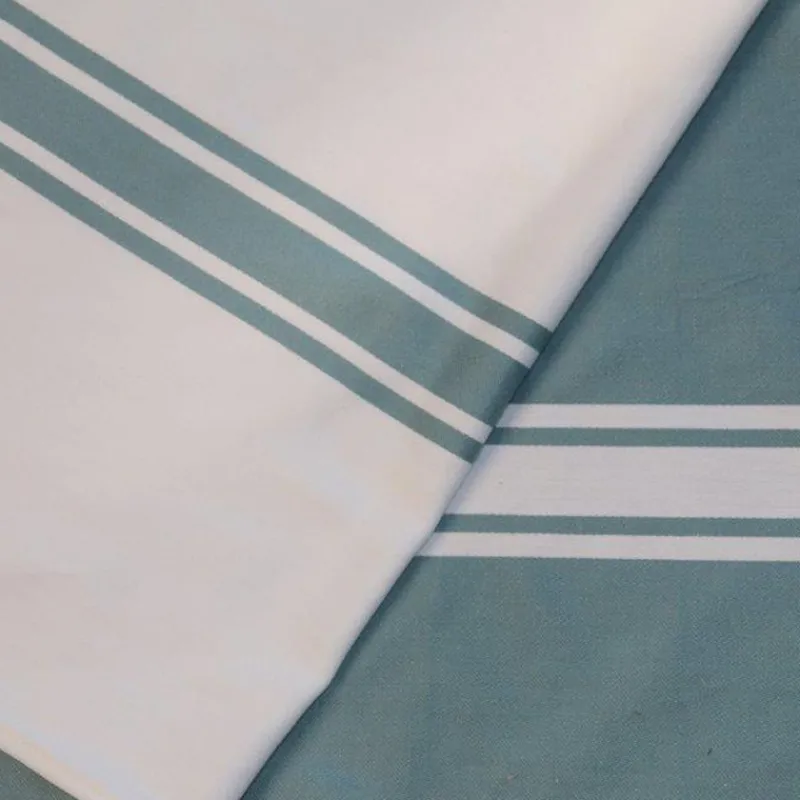 Keukenhanddoek Payton 6 stuks (50x70cm) groen mineral> Textiel