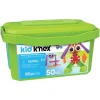 Knex Kid “Budding builders Tub” 100st/50 models> Creatief