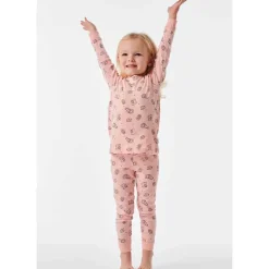 Kinder pyjama lang – 612 peach><noscript><img width=