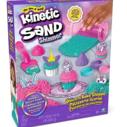 Kinetisch zand Unicorn Bake Shoppe> Creatief