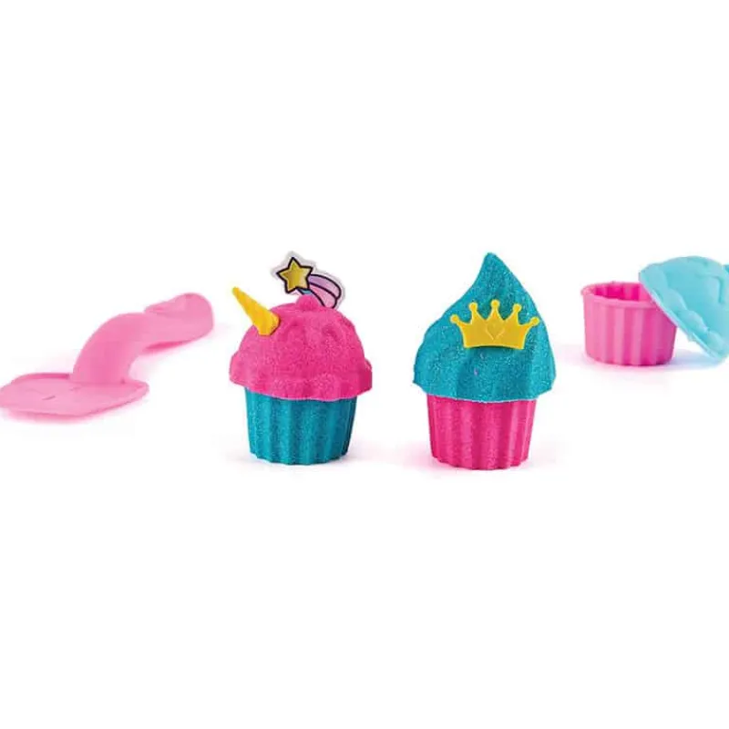 Kinetisch zand Unicorn Bake Shoppe> Creatief