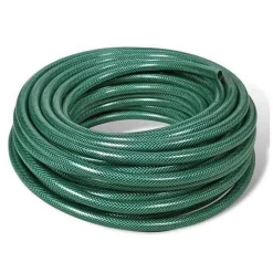 Kinzo tuinslang (50m) 1/2 ø14 mm> Gereedschap