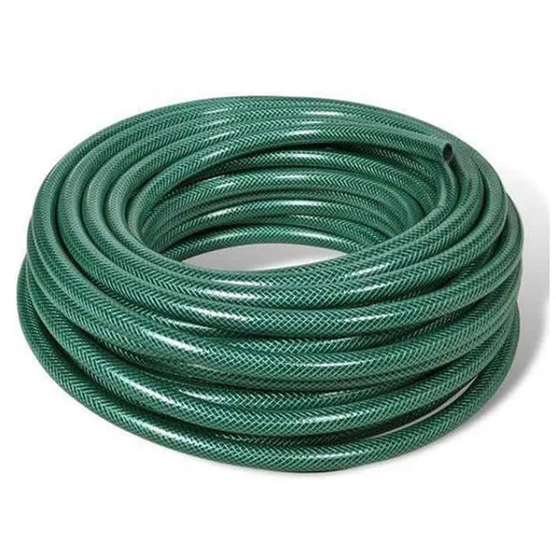 Kinzo tuinslang (50m) 1/2 ø14 mm> Gereedschap