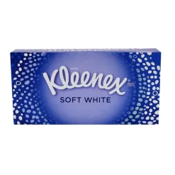 Kleenex tissues soft white (70 stuks)> Hygiëne