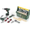 Klein, Bosch Klein Bosch Toolbox> Rollenspel