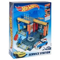 Klein, Hot Wheels Klein Hot Wheels Car Service & Car Wash><noscript><img width=
