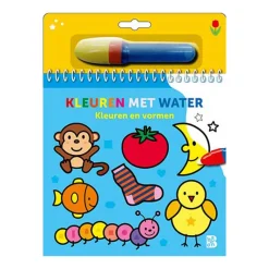 De Ballon Kleuren met water><noscript><img width=