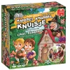Jumbo Knibbel Knabbel Knuisje> Gezelschapspel