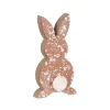 Konijn (H16,5cm)> Pasen
