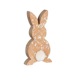 Konijn (H16,5cm)> Pasen