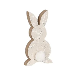 Konijn (H16,5cm)></noscript> Pasen