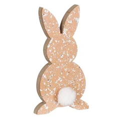 Konijn (H23cm)> Pasen