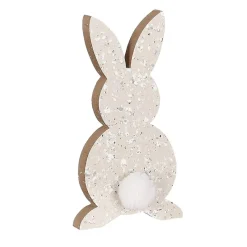 Konijn (H23cm)> Pasen