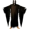 Kostuum Scream (volwassene)> Rollenspel