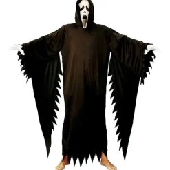 Kostuum Scream (volwassene)> Rollenspel