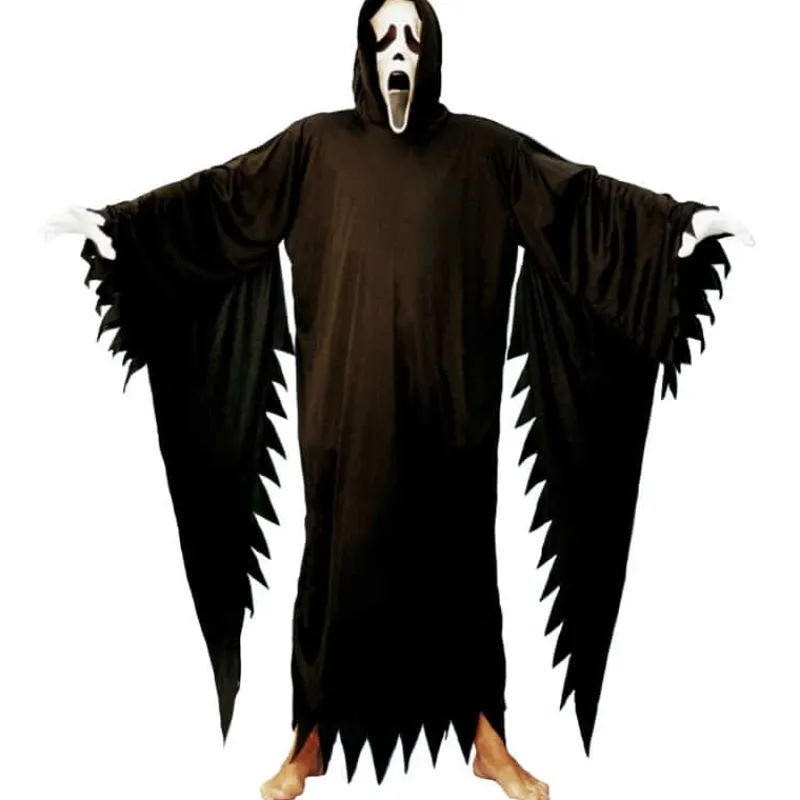 Kostuum Scream (volwassene)> Rollenspel