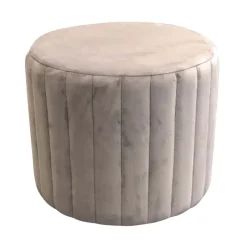 Krukje (40xH33cm) – Beige> Meubilair