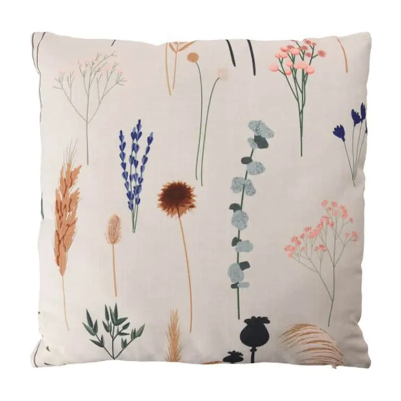 Kussen Bellamy (45x45cm) in katoen> Meubilair|Cadeautip