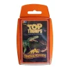 Identity Games Kwartet Top Trumps Dino’s> Gezelschapspel