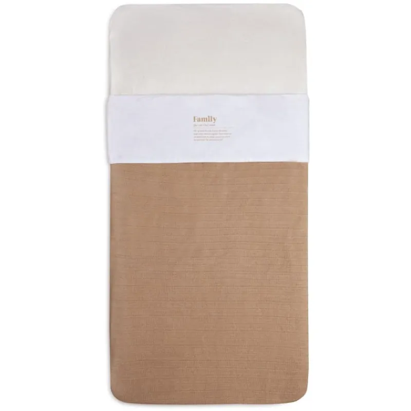 Laken Wieg Family> Babypark & Bed