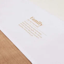 Laken Wieg Family> Babypark & Bed