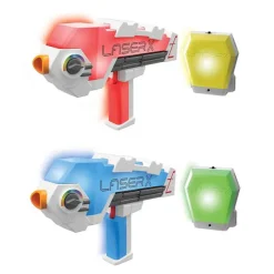 Laser X New Revolution Blaster double set> Rollenspel