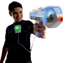 Laser X New Revolution Blaster double set><noscript><img width=