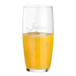 Leerdam Fruitsapglazen Juice (44cl) – 2 stuks> Glazen & Bekers