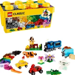 Duplo, Lego Lego Creatieve Classic Medium> Speelsets|Creatief