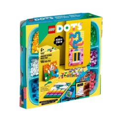 Lego DOTS Megaset Patches zelfkl.> Speelsets|Creatief