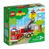 Duplo, Lego Lego DUPLO Brandweerauto (10969)> Speelsets|Creatief