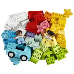Duplo, Lego Lego Duplo Classic Opbergdoos (10913)> Speelsets|Creatief