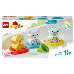 Duplo, Lego Lego DUPLO Dierentuin Badpret (10965)><noscript><img width=