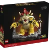 Lego Mario De machtige  Bowser> Speelsets|Educatief