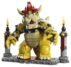 Lego Mario De machtige Bowser><noscript><img width=