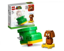 Lego Mario  Uitbreidingsset: Goomba’s schoen> Educatief|Creatief