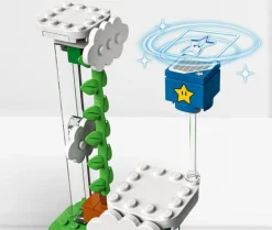 Lego Mario Uitbreidingsset: Reuzen- Spikes wolkentop uitdaging><noscript><img width=