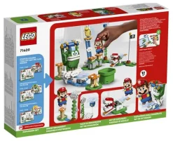 Lego Mario Uitbreidingsset: Reuzen- Spikes wolkentop uitdaging><noscript><img width=