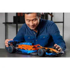 Lego TECHNIC McLaren Formule 1><noscript><img width=