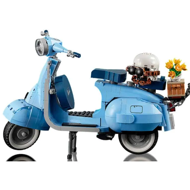 Lego Vespa 125> Speelsets|Creatief
