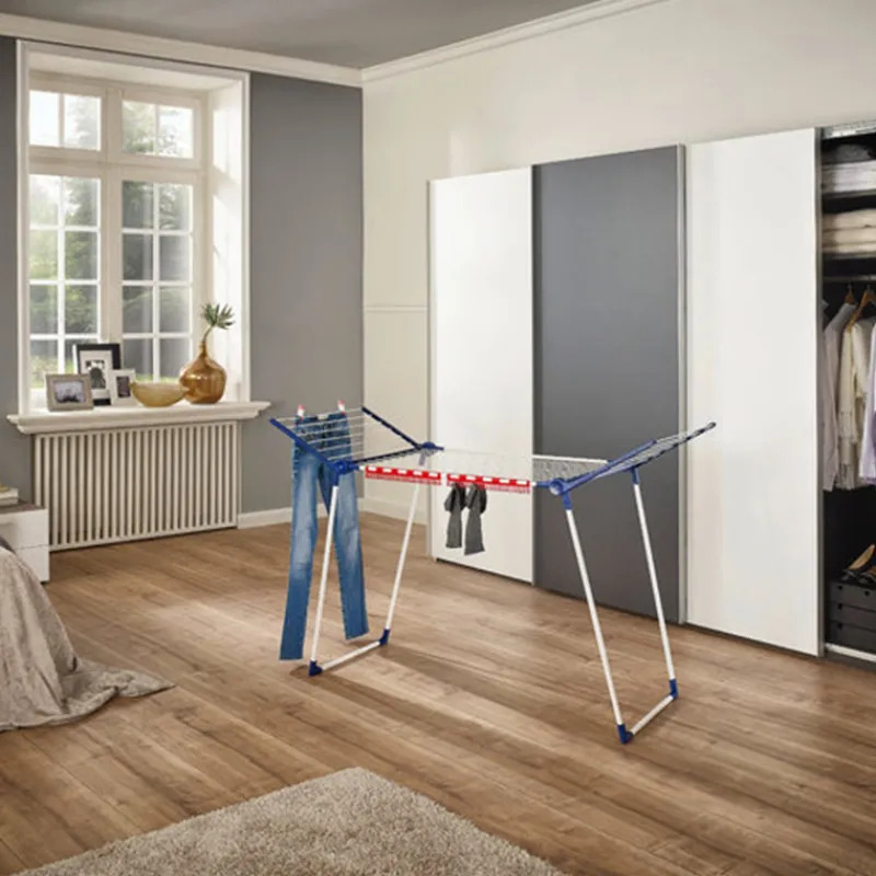 Leifheit Droogrek 18m Pegasus 180> Poetsproducten