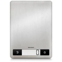 Leifheit Keuken weegschaal 15kg inox><noscript><img width=