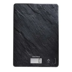 Leifheit keukenweegschaal Compact 300 arduin> Koken & Bakken|Keuken