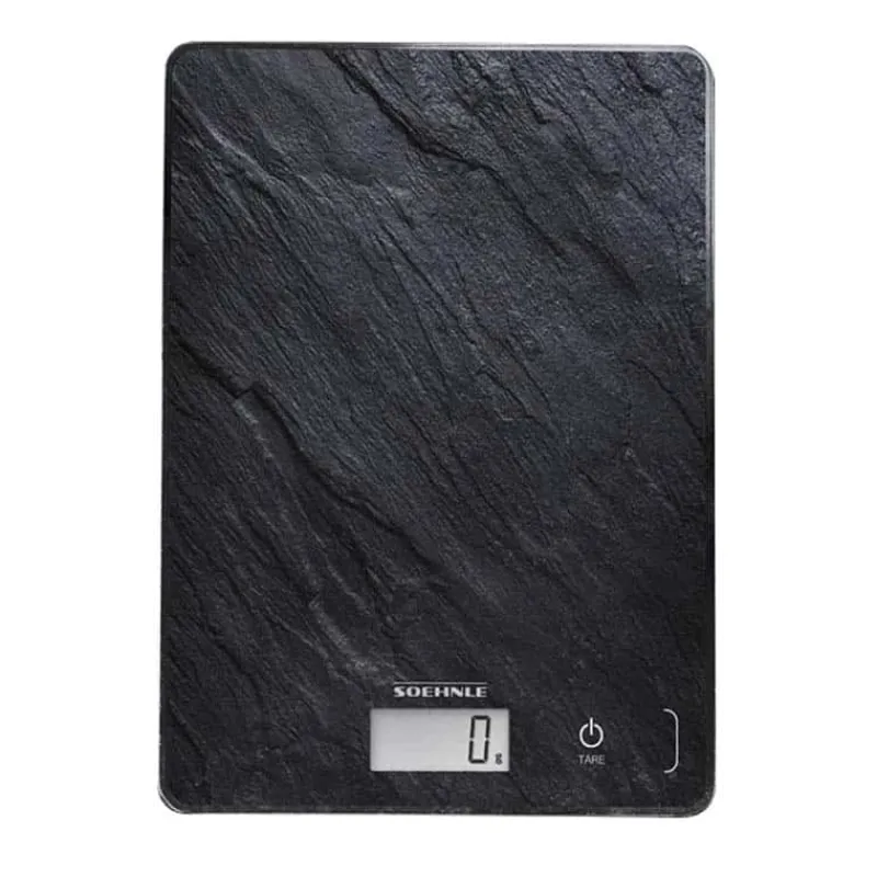 Leifheit keukenweegschaal Compact 300 arduin> Koken & Bakken|Keuken