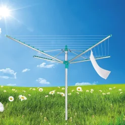 Leifheit Linomatic 400 Easy 40M> Poetsproducten