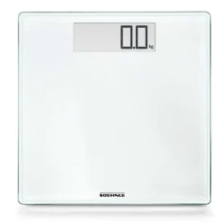 Leifheit Personenweegschaal Sense Comfort 100> Badkamer