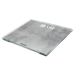 Leifheit Personenweegschaal Compact 300 Beton></noscript> Badkamer