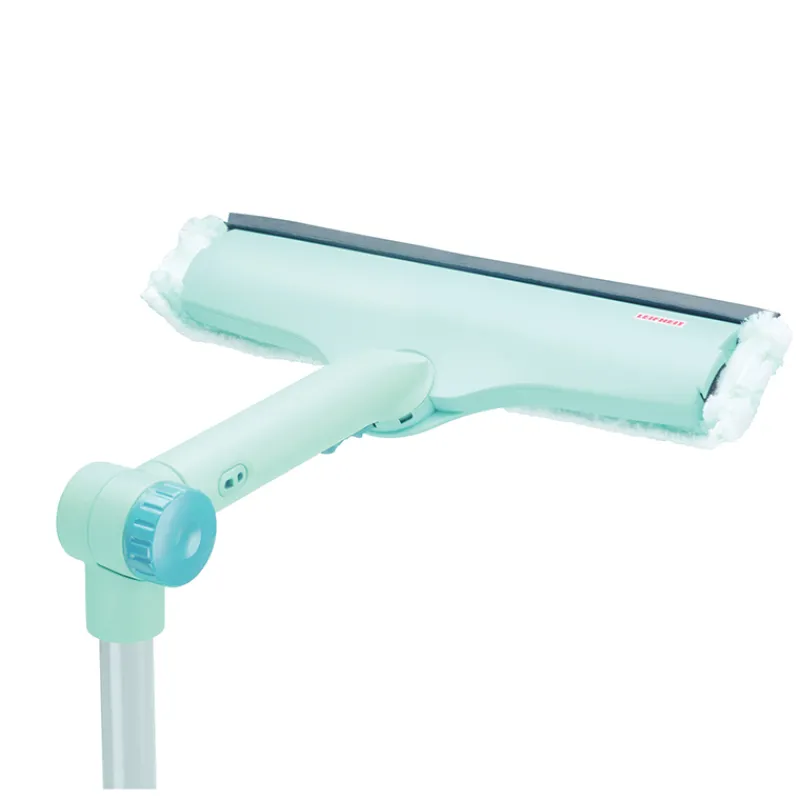 Leifheit Raamwisser 3 in 1> Poetsproducten